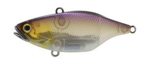 Jack All JTN60-GM TN 60 Lipless Ghost Minnow Lure : Buy Online at Best  Price in KSA - Souq is now : Sporting Goods