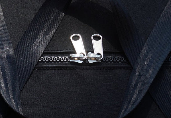 6 Things to Look for in a Quality Camping Gear Zipper