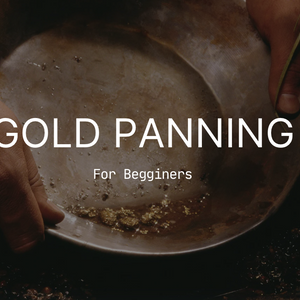 Gold Panning