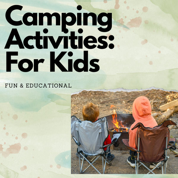 blog camping series 1