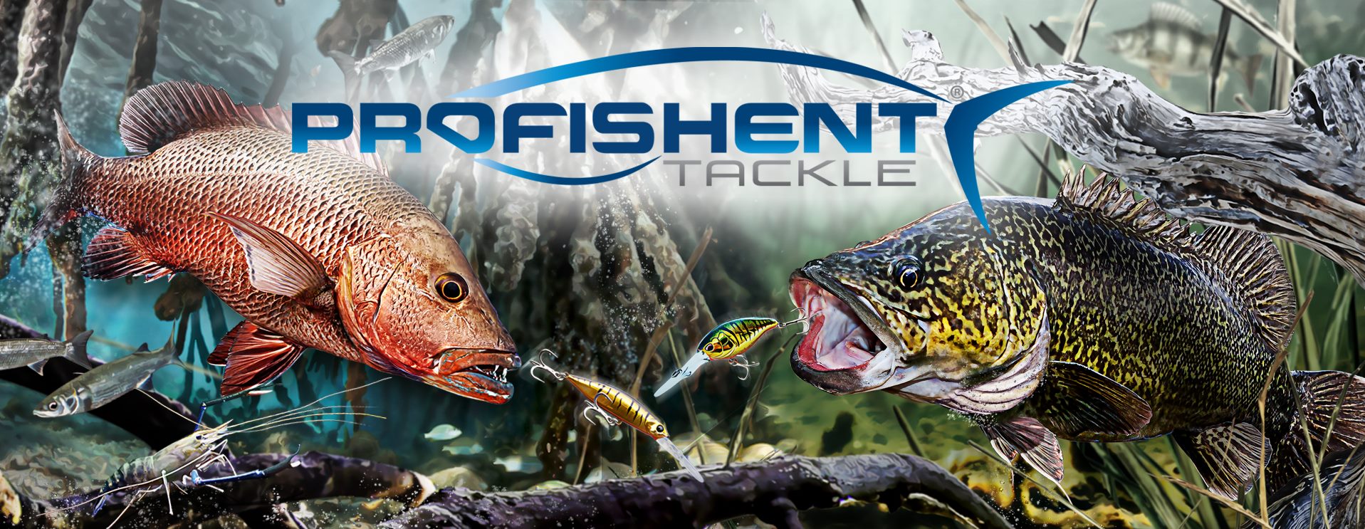 Profishent Tackle
