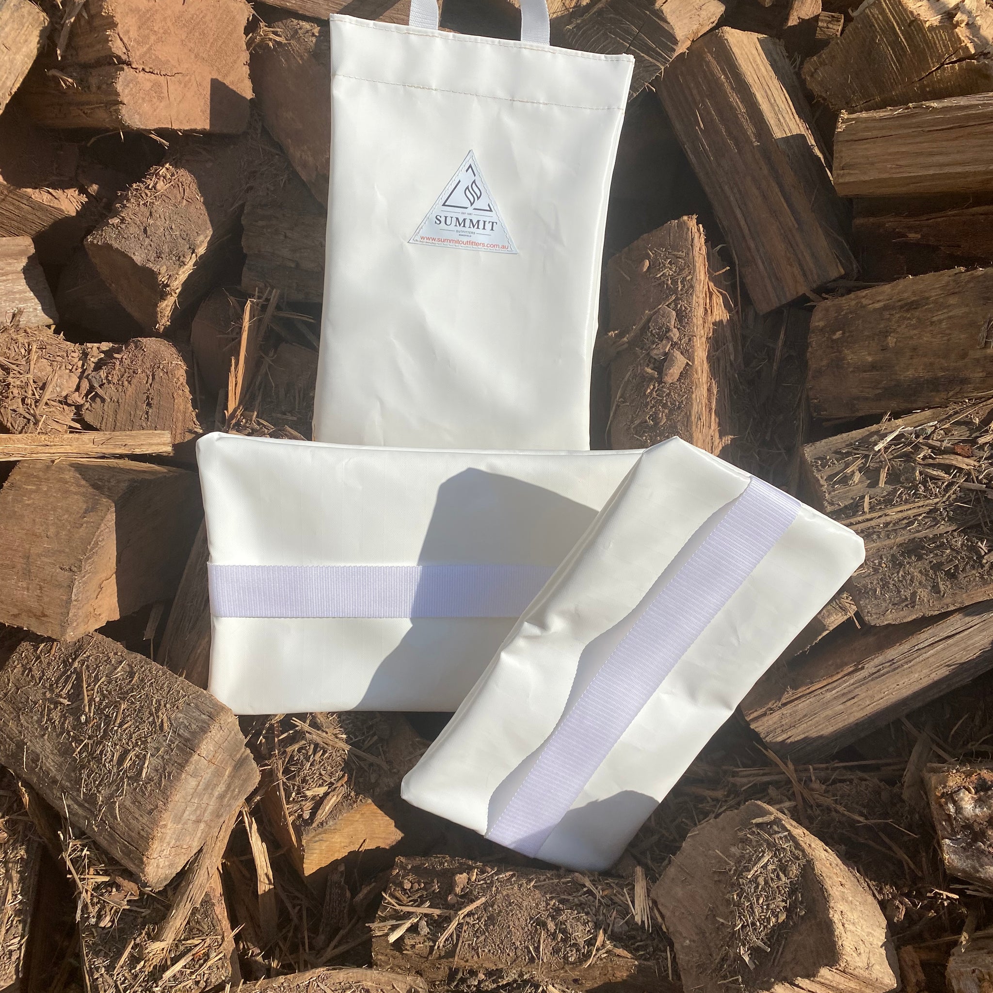 PVC Sand Bags - Summit Outfitters Mansfield