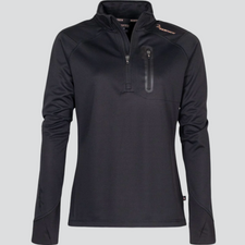 Womens Shingle Sweatshirt