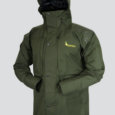 Mens Tussock Jacket