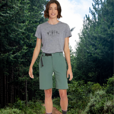 Yarram Women's Hiking Shorts