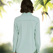 Cumberland Ladies Hike Long-Sleeve Shirt