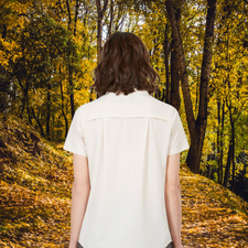 Cumberland Short-Sleeve Lightweight Hiking Shirt