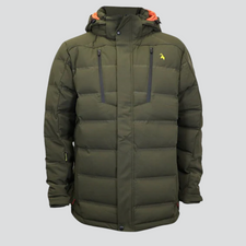 Men’s Olaf Puffer Jacket