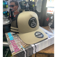 Summit Outfitters Trucker Cap - Summit Outfitters Mansfield