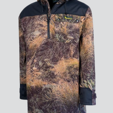 Mens Bush Basics Coat G2