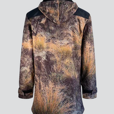 Mens Bush Basics Coat G2