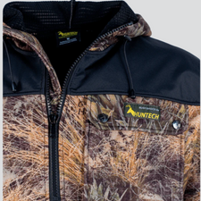 Mens Bush Basics Coat G2