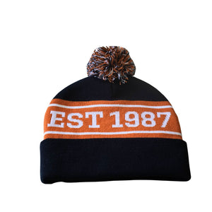 Summit Outfitters Beanie - Summit Outfitters Mansfield