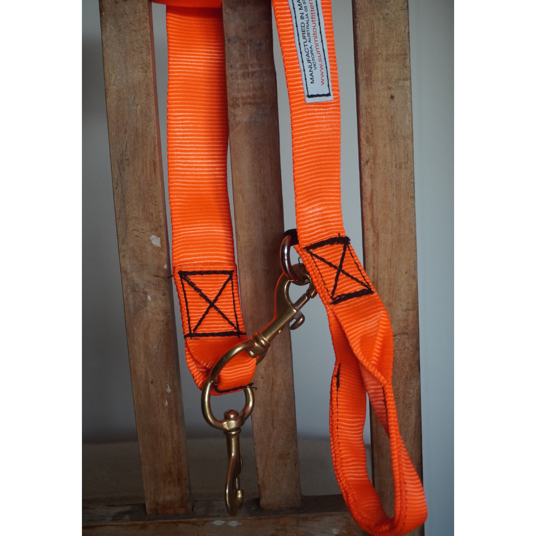 Dog Leads - Summit Outfitters Mansfield