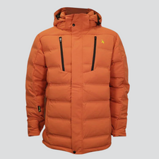 Men’s Olaf Puffer Jacket