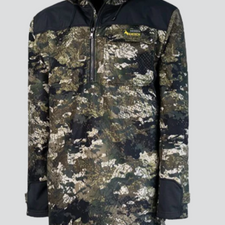 Mens Bush Basics Coat G2