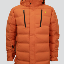 Men’s Olaf Puffer Jacket