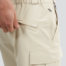 Addis Mens Hike Short
