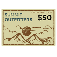 GIFT CARD $50
