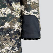 Mens Bush Basics Coat G2