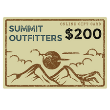 GIFT CARD $200