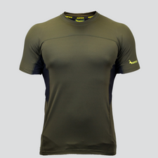 Mens Glaciertech Tee