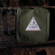 SHEEPYARD - Canvas Coffee Travel Bag