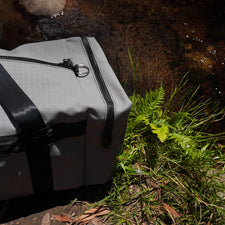 JC - Premium Canvas Gear Bag