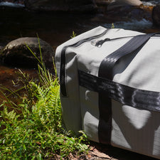 JC - Premium Canvas Gear Bag