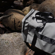 JC - Premium Canvas Gear Bag