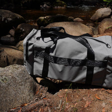 JC - Premium Canvas Gear Bag
