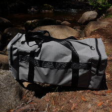 JC - Premium Canvas Gear Bag