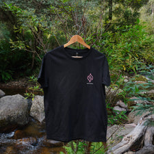 Embrace The Wild Women's T-Shirt