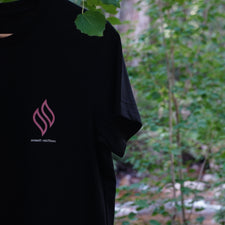 Embrace The Wild Women's T-Shirt