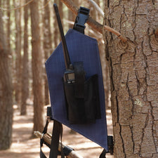 WILD PIG - Canvas Radio Harness