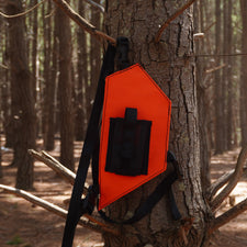 WILD PIG - Canvas Radio Harness