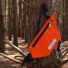 WILD PIG - Canvas Radio Harness