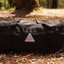 ALPINE - Large Round Gear Bag