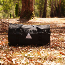 ALPINE - Large Round Gear Bag