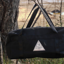 PATTERSON - Small Square Gear Bag