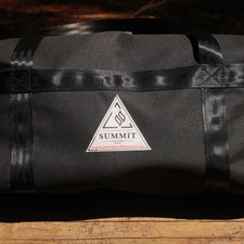 PATTERSON - Small Square Gear Bag