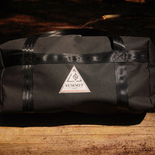 PATTERSON - Small Square Gear Bag