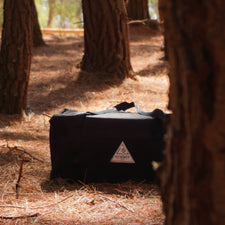 JESSICA - Medium Square Gear Bag