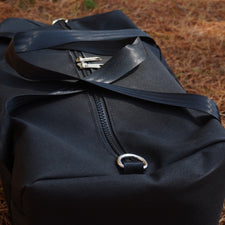 Jessica Canvas Bag, inspired by High Country legacy