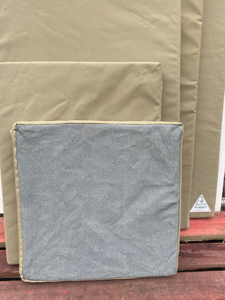 Canvas Dog Bed - Summit Outfitters Mansfield