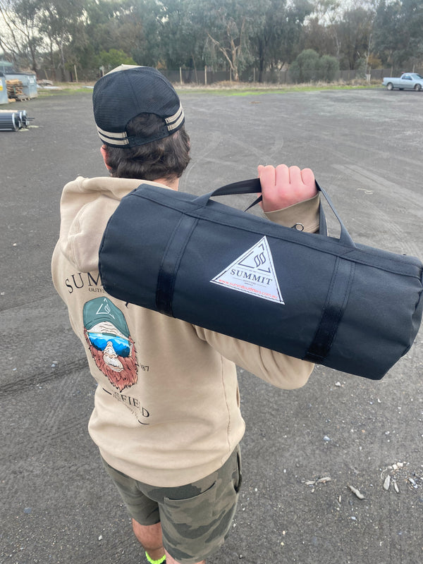 TRADIES - Small Gear Bag