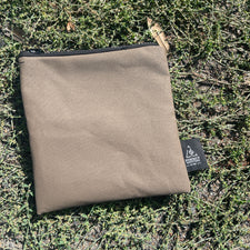 PIRIES - Canvas Pencil Case