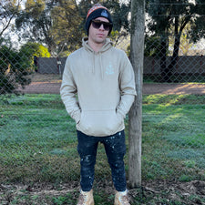 Summit Outfitters Merchandise | Yowie Winter Hoody - Summit Outfitters Mansfield