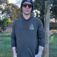 Summit Outfitters Merchandise | Charcoal Hoody - Summit Outfitters Mansfield