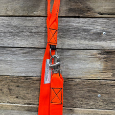 SAMBAR - Quick Release Dog Lead